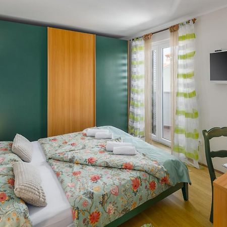 Kukci Apartment מראה חיצוני תמונה
