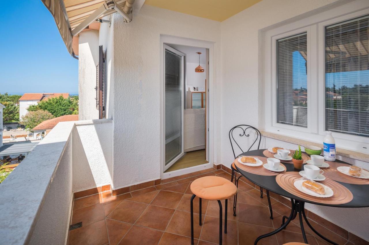 Kukci Apartment מראה חיצוני תמונה