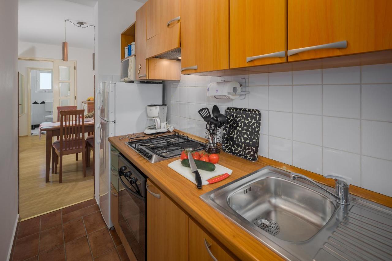 Kukci Apartment מראה חיצוני תמונה