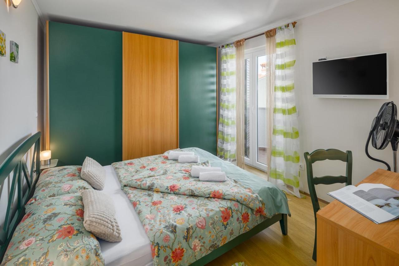 Kukci Apartment מראה חיצוני תמונה