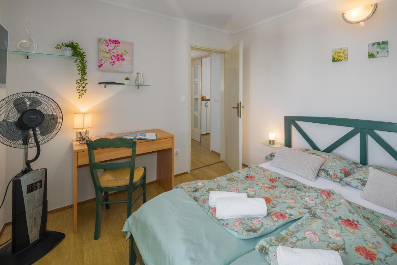 Kukci Apartment מראה חיצוני תמונה