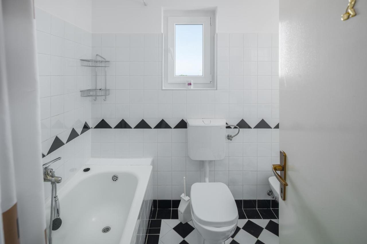 Kukci Apartment מראה חיצוני תמונה