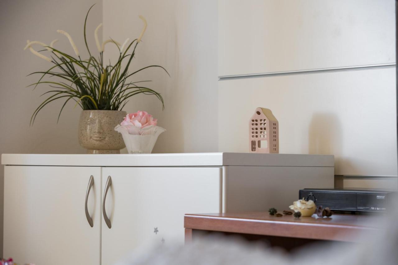 Kukci Apartment מראה חיצוני תמונה
