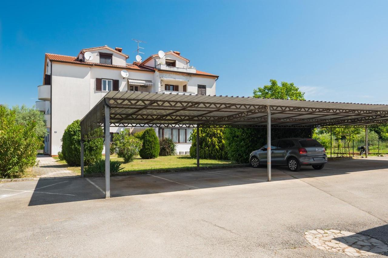 Kukci Apartment מראה חיצוני תמונה