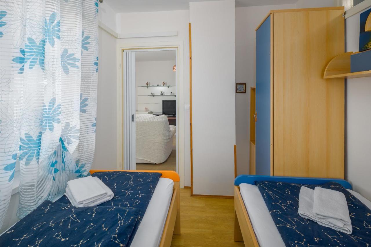 Kukci Apartment מראה חיצוני תמונה