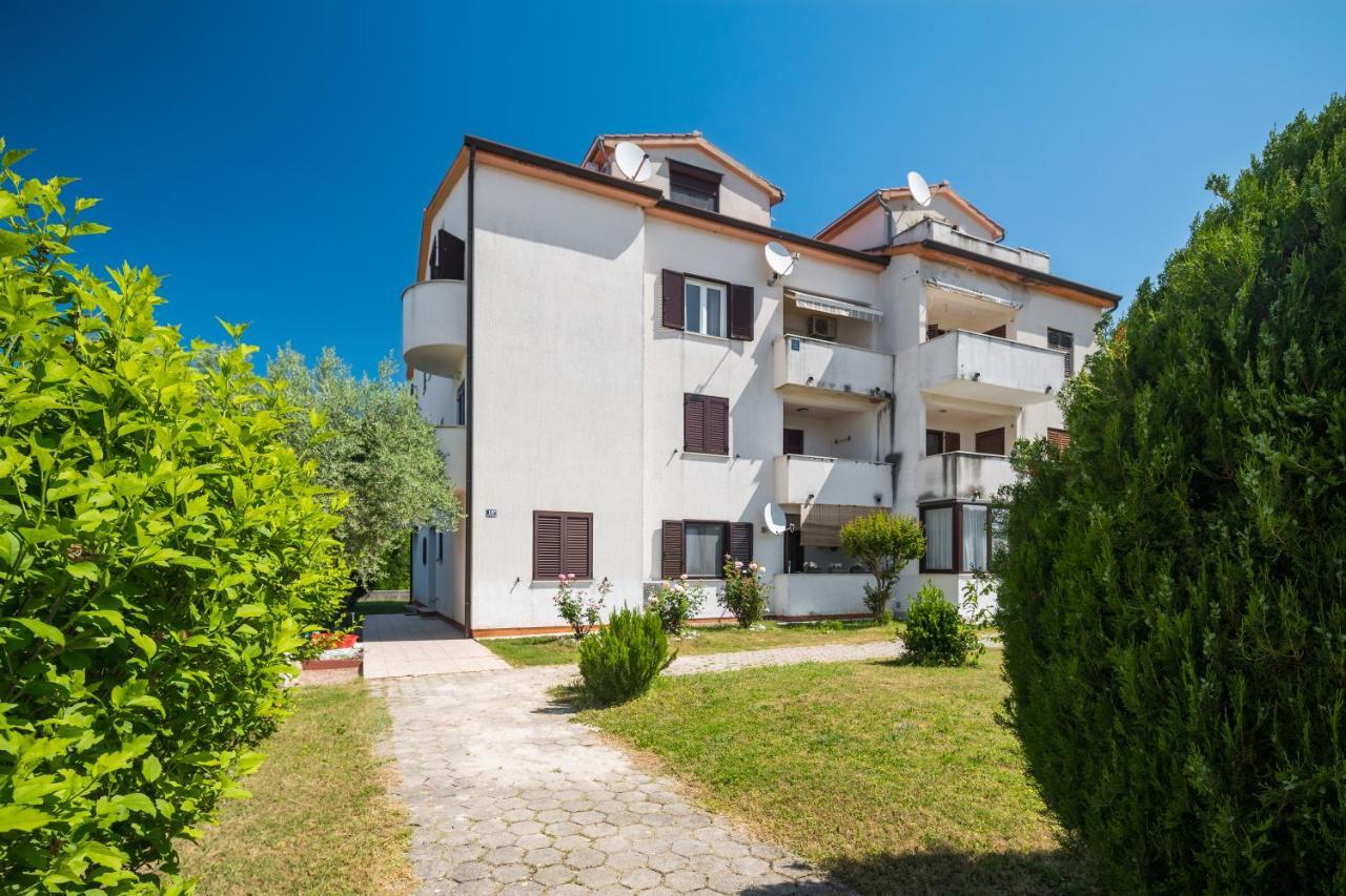 Kukci Apartment מראה חיצוני תמונה