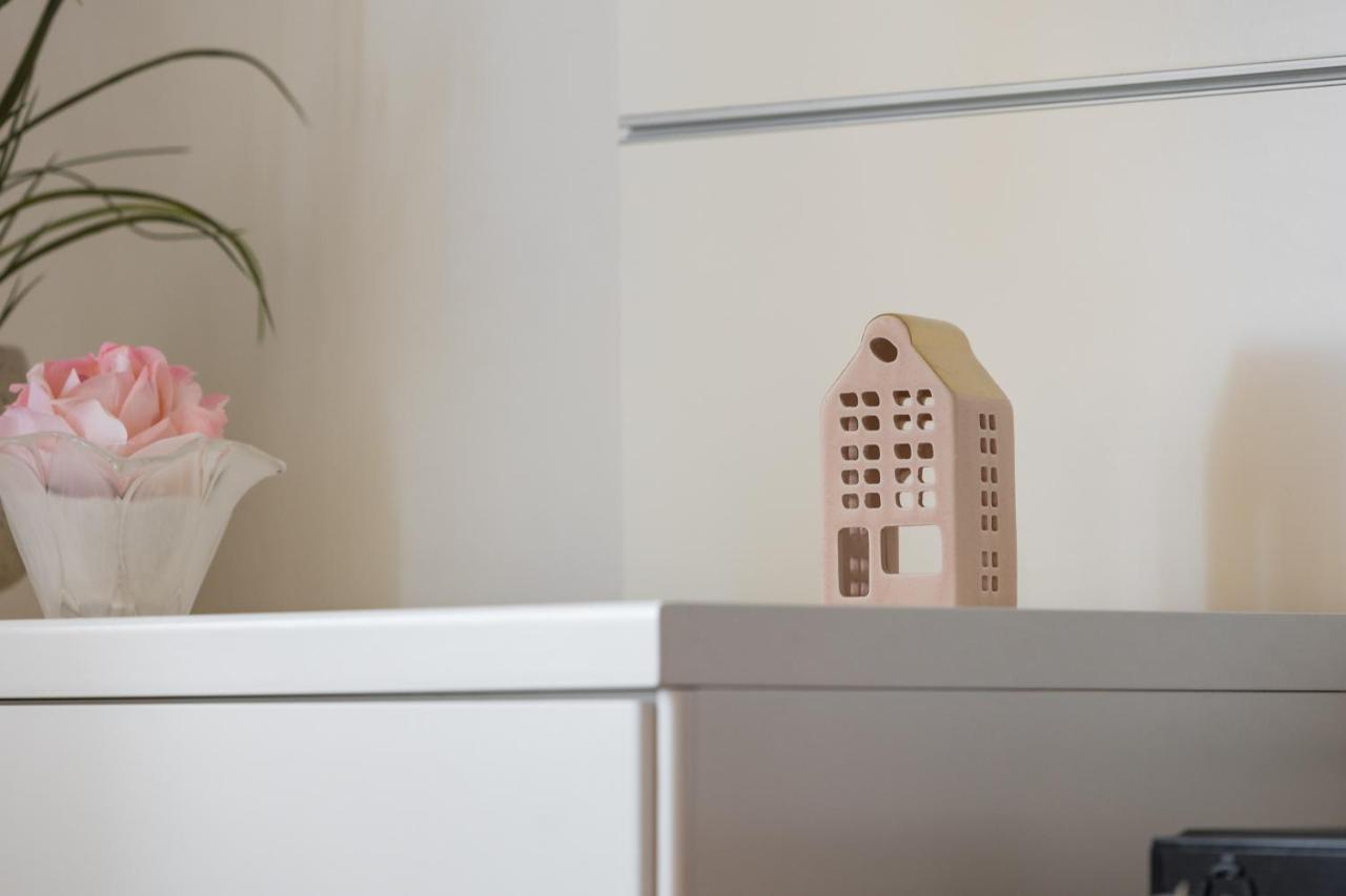 Kukci Apartment מראה חיצוני תמונה