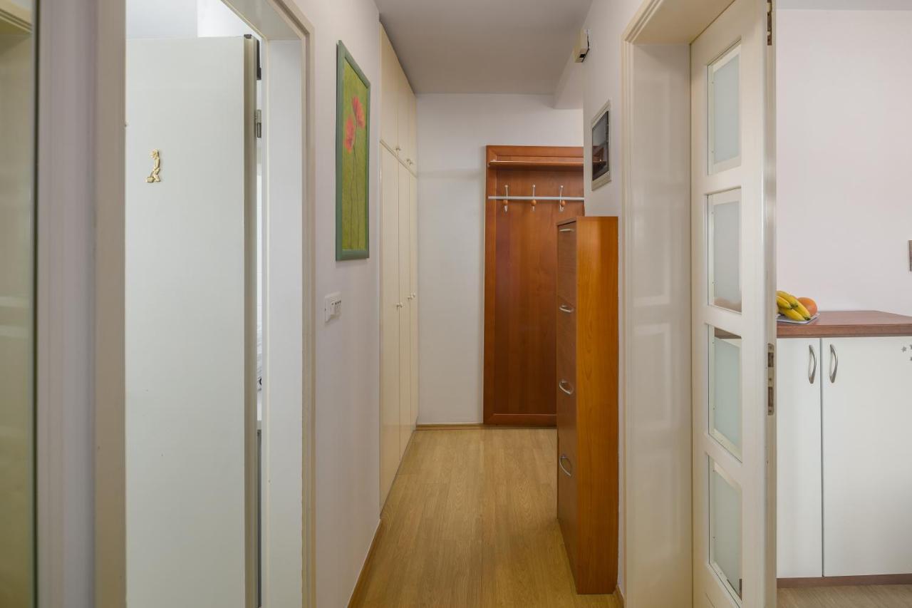 Kukci Apartment מראה חיצוני תמונה