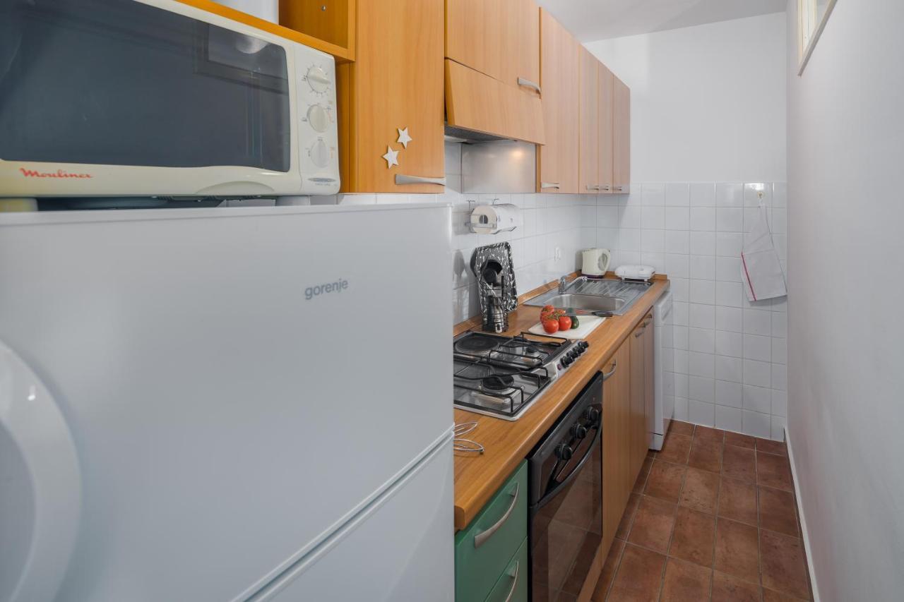 Kukci Apartment מראה חיצוני תמונה