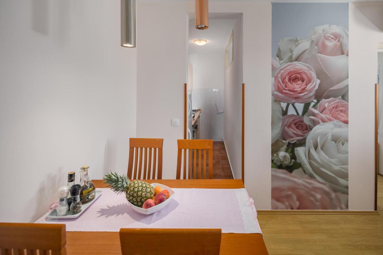Kukci Apartment מראה חיצוני תמונה
