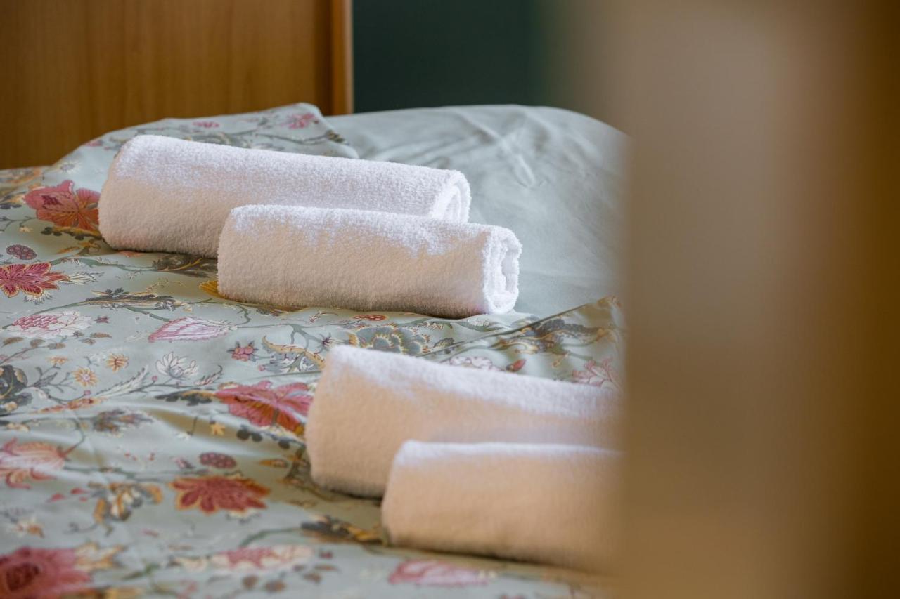 Kukci Apartment מראה חיצוני תמונה