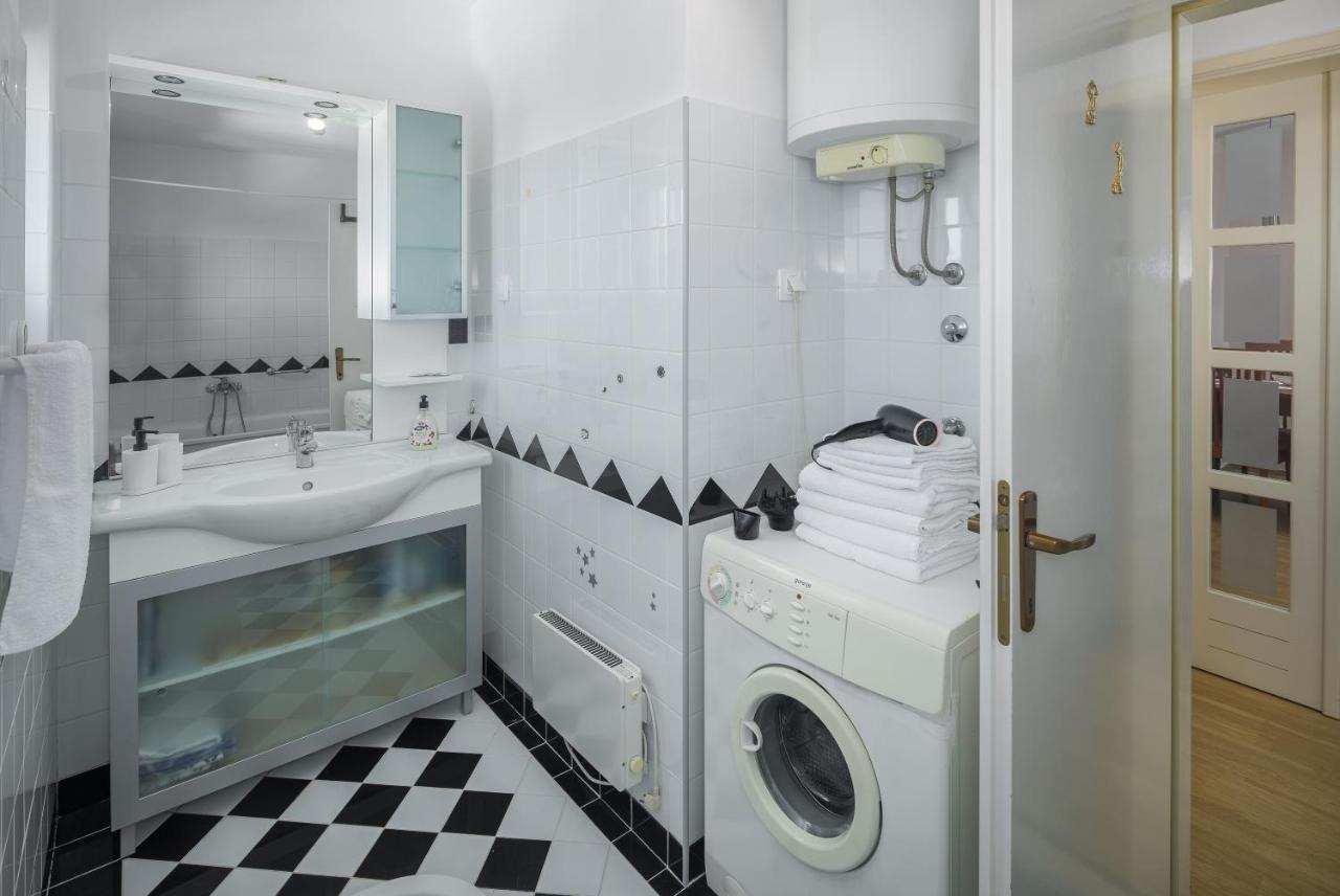 Kukci Apartment מראה חיצוני תמונה