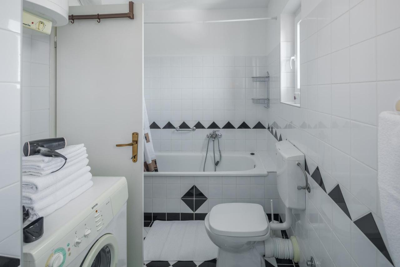Kukci Apartment מראה חיצוני תמונה
