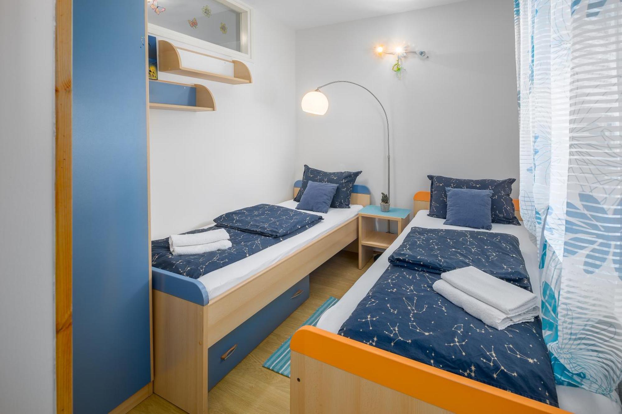 Kukci Apartment חדר תמונה